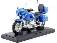 2003 bmw r1200 bleu - 2003,