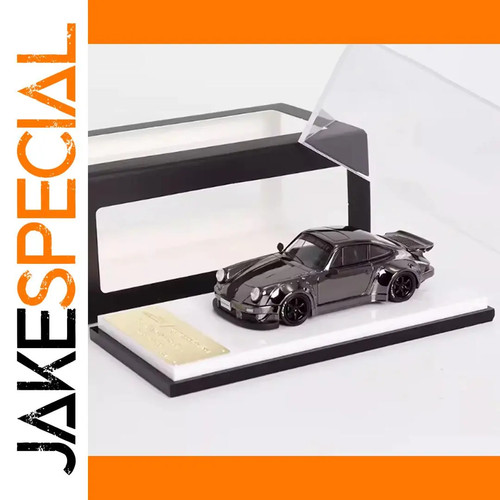 Jakespecial porsche 911 - jakespecial,