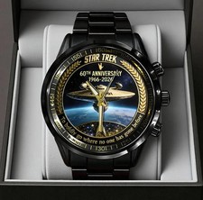 Orologio Star Trek Trek 60°