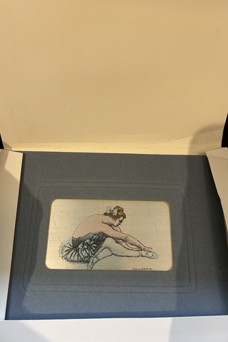 Francesco messina ballerina - francesco,