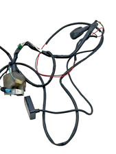 CABLAGGIO-HONDA CBR 600 RR ANNO 2007 AL 2008