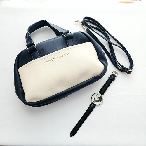 Set orologio gatto tsumori - set,