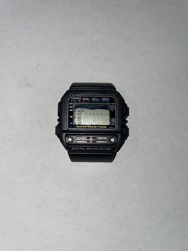 Raro orologio sportivo