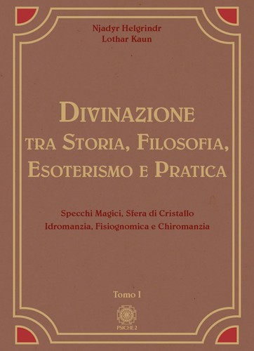 Divinazione tra storia - tra,