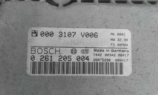 0261205004 CENTRALINA MOTORE /