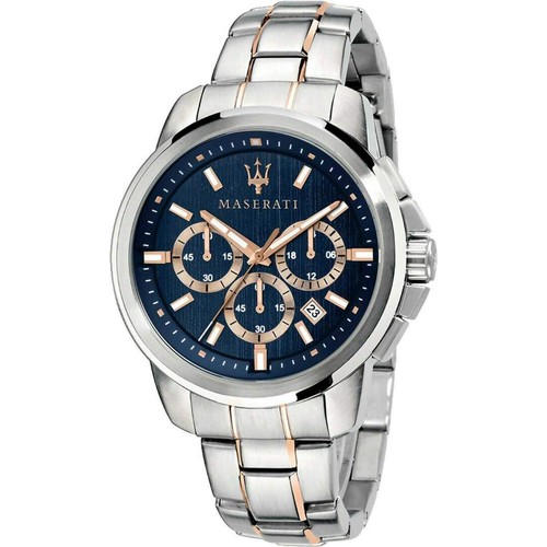 Orologio uomo maserati - orologio,