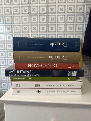 Libri arte grande pregio - arte,