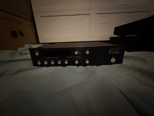Mark levinson 37 - mark,