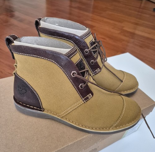 Polacchine tela timberland - polacchine, in