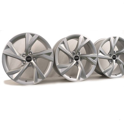Cerchi lega audi - audi, a4
