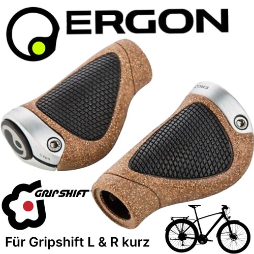 Ergon gp1 grande biokork - ergon, gp1-l