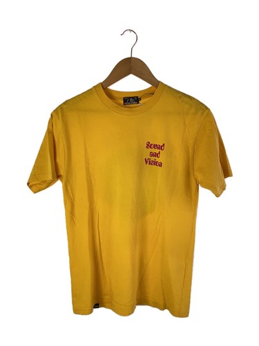 Hysteric glamour giallo cotone - hysteric,