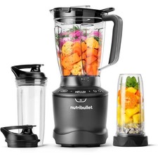 NUOVO frullatore combinato