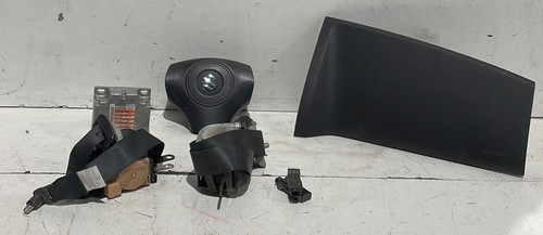 Kit airbag completo per - kit, suzuki