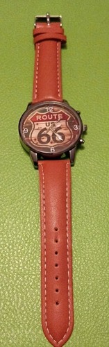 Orologio uomo route nuovo - route, 66
