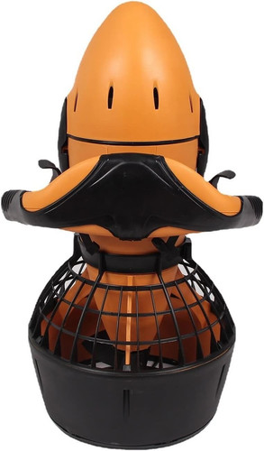 Scooter subacqueo - scooter,
