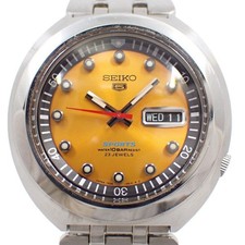 Orologio Uomo Seiko 5