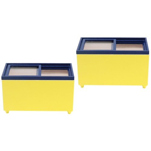 Pezzi mini congelatore casa - 2,