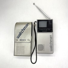 Sony Watchman FD-20A con