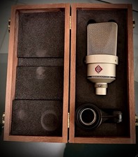 🎙️ Neumann TLM 103