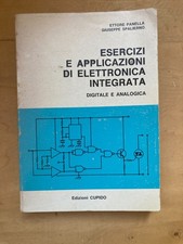 esercizi e applicazioni di elettronica integrata digitale e analogica Ettore Pan