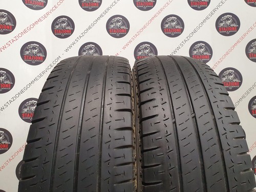 Gomme estive usate michelin - gomme,