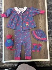 Set abbigliamento neonato