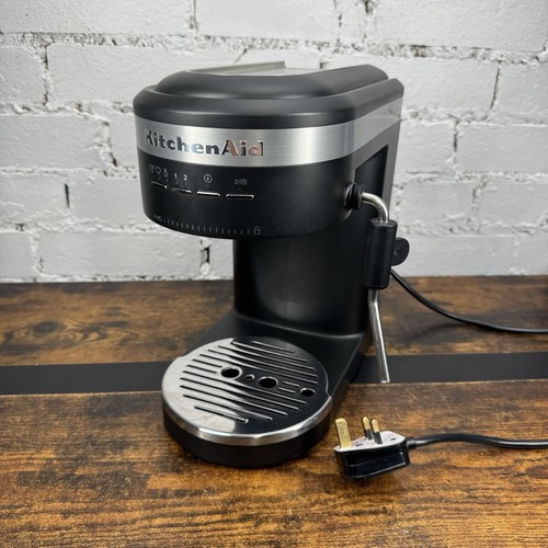 Kitchenaid 5kes6403 espresso - 5kes6403,