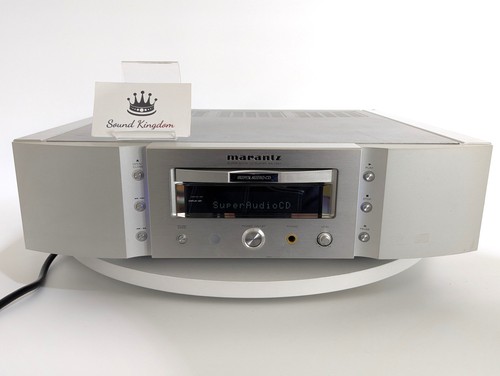 Lettore sacd marantz - cd,