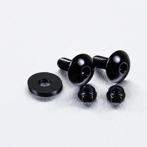 Pro bolt nplate20bk kit viti - pro,