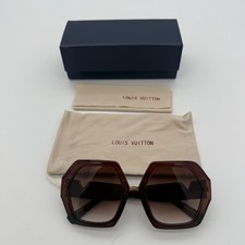 Occhiali da sole Louis Vuitton