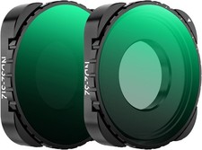 Filtro K&F CONCEPT variabile