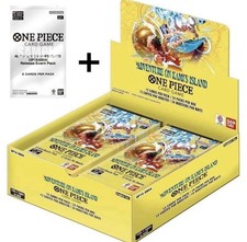 One piece card game op15 - piece,