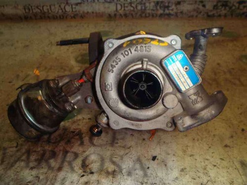 Turbocompresor 14869773 para - turbocompresor,