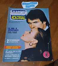 Fotoromanzo Kolossal