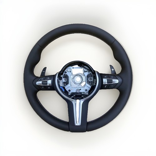 Volante sportivo pelle per - in,