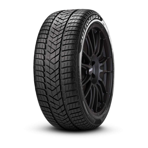 Pirelli winter sottozero - winter, 3