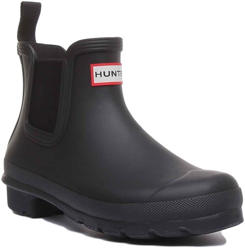 Hunter orig chelsea - orig, w