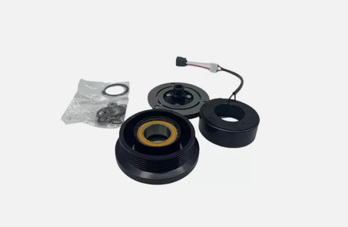 Kit frizione volvo - volvo, penta