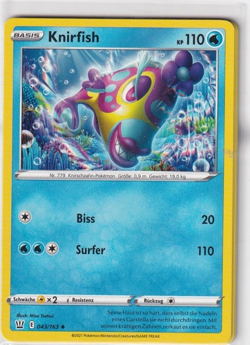 Carte pokemon stili lotta - stili, di