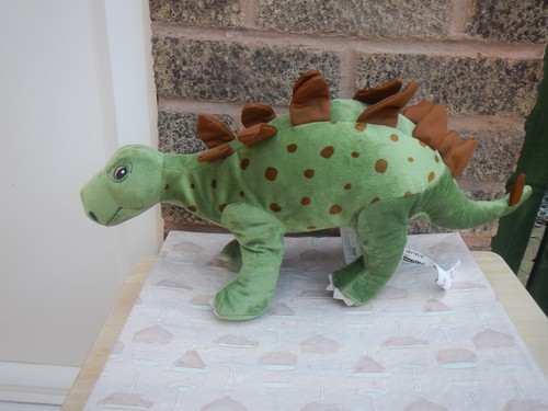 Ikea jattelik dinosauro - ikea,
