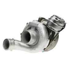 Turbocompressore garrett - turbocompressore,