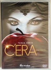 C'ERA UNA VOLTA stagione 3
