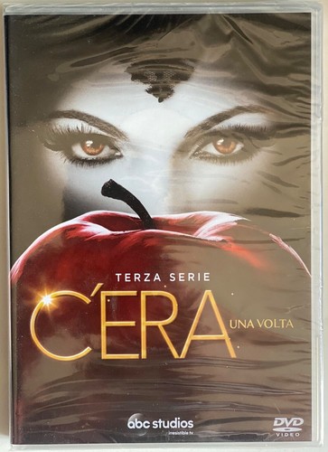 Era una volta stagione 3 - c'era,