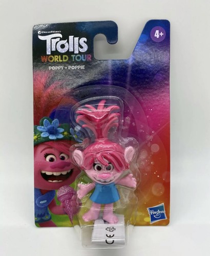 Dreamworks trolls world tour - tour,