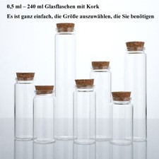 0,5 ml - 240 ml minuscole