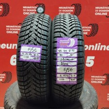 2x 165 65 R15 81T MICHELIN