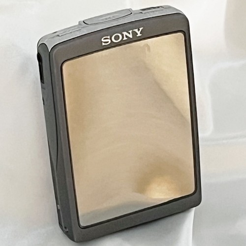 Sony ex5 mirror man 1996 - sony,