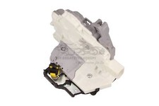 Serratura porta posteriore