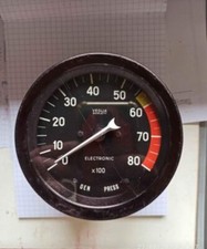 Contagiri elettronico